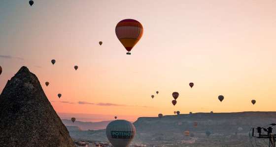 Goreme
