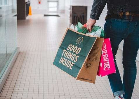Shopping